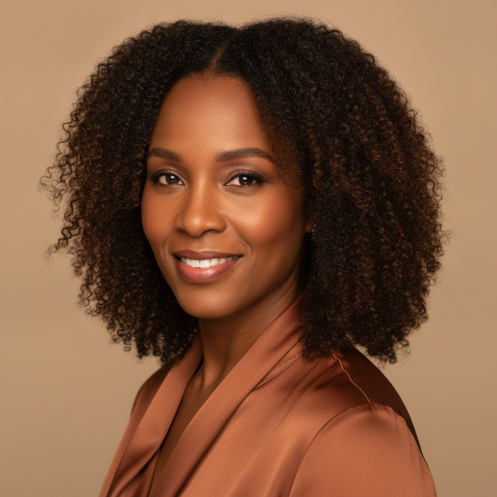 Grace Okafor