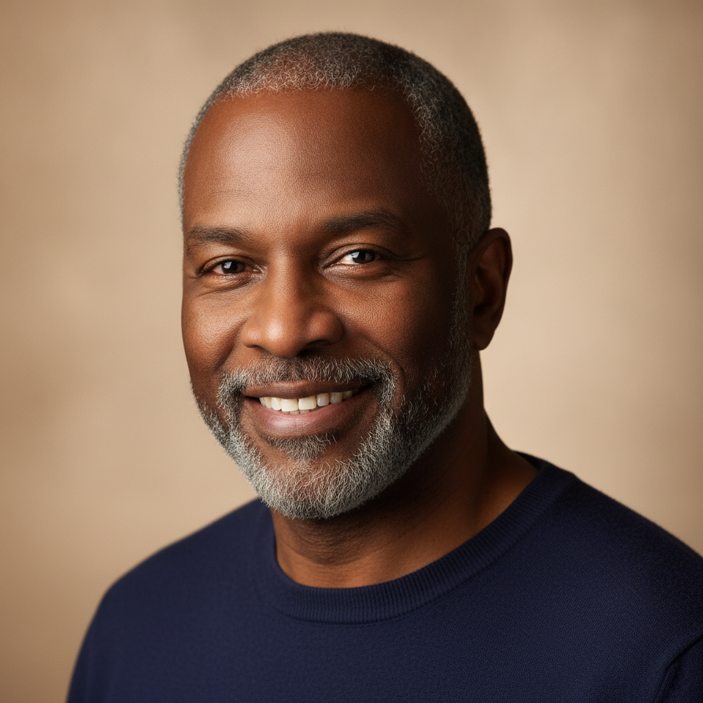 Marcus Bell