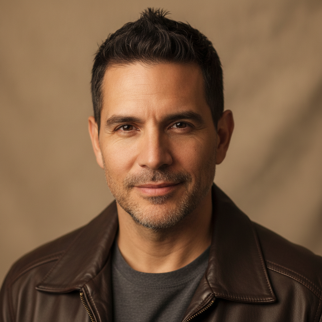 Ray Delgado